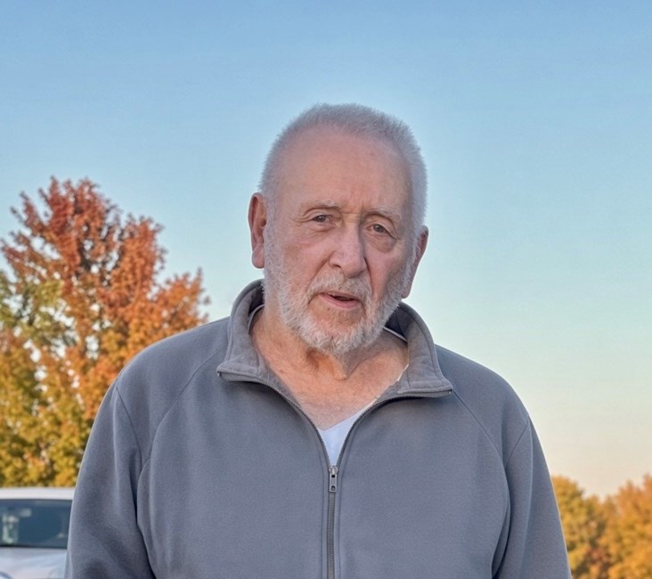 Obituary of Melvin G. Isham