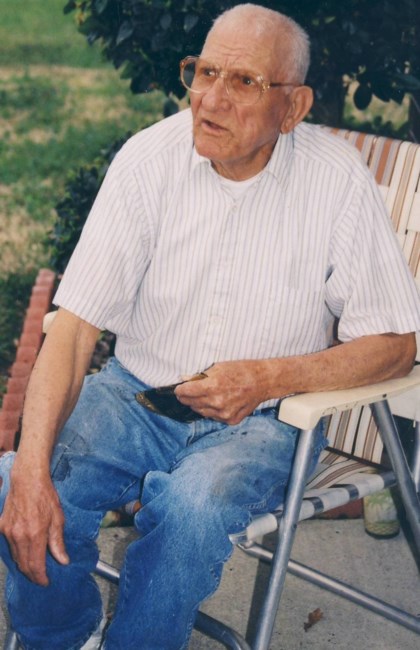 Obituary of Cecil Bates