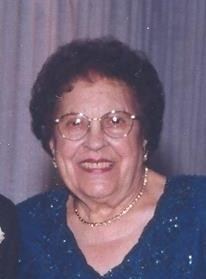 Obituary of Salvatrice Biondo