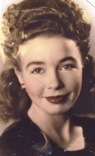 Obituary of Angie Joyce Warfield