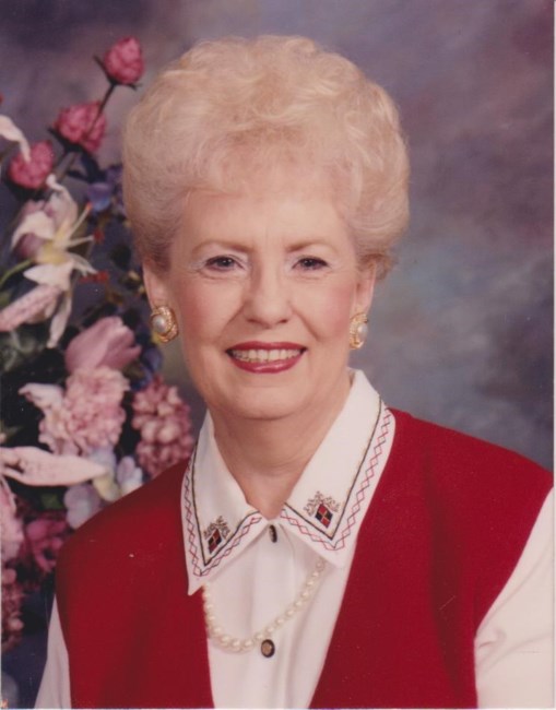 Obituary of Margaret Ophelia Neal