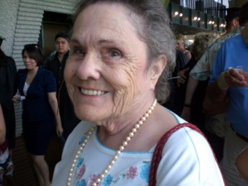 Obituary of Mary R. Washburne