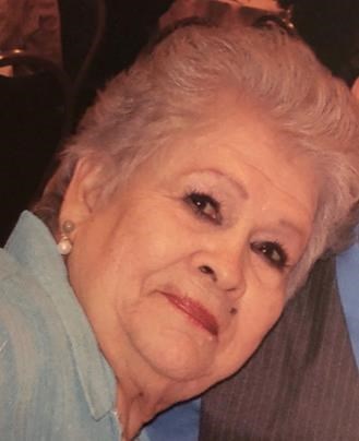 Obituary of Teresa Mendoza De Luna