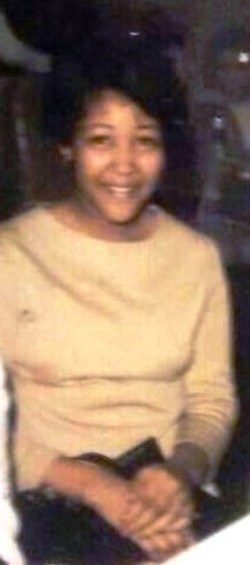 Obituary of Emma L. Brooks