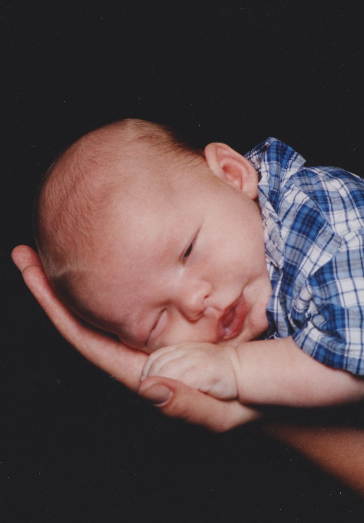 Jennifer Johnston Obituary Van Buren Ar