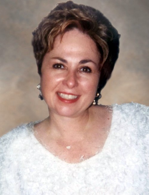 Obituario de Linda Lucy Mastroianni