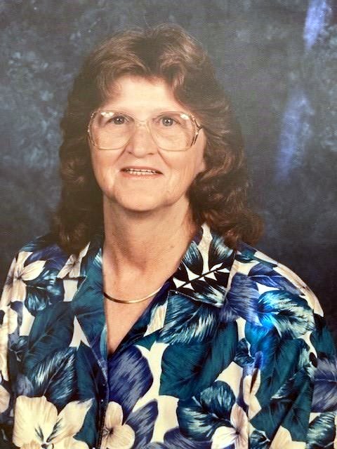 Obituary of Dorothy Lee Hanson