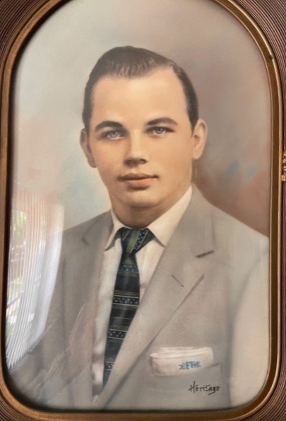 Obituary of Felipe Rodriguez