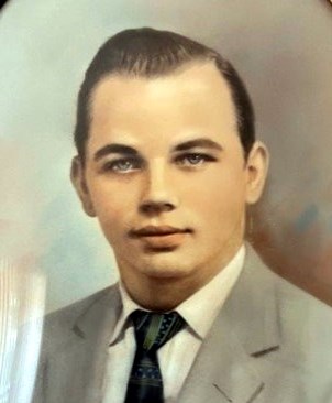 Obituary of Felipe Rodriguez