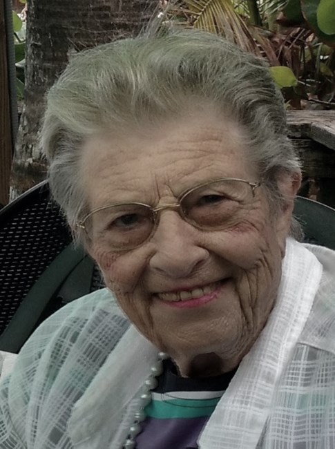 Obituary of Concetta C. Cancilla