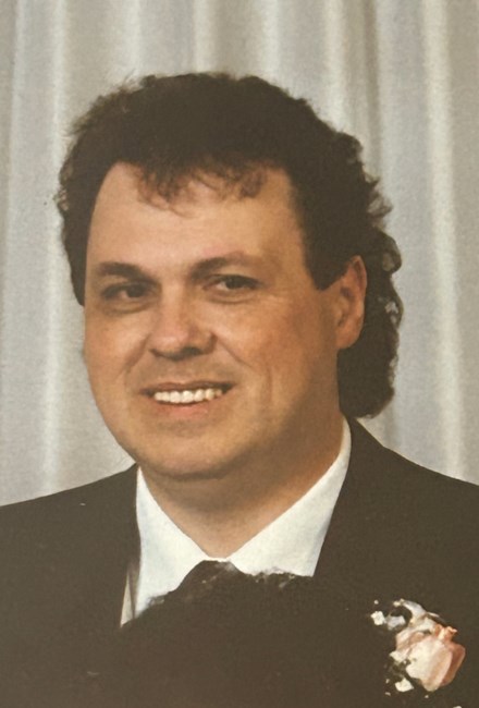 Obituary of Douglas Andrew Vancha