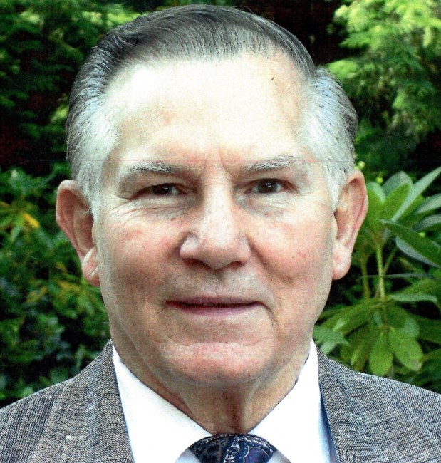 Obituary of Willard Swiger