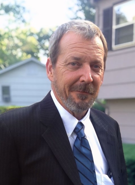 Obituary of Dennis Franklin Hays II