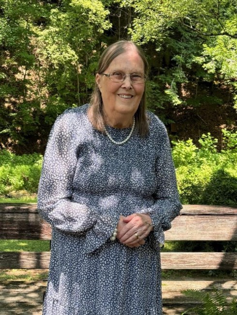 Avis de décès de Carolyn June Sandlin