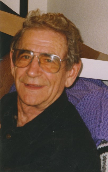 Obituary of Don Edward Kohse