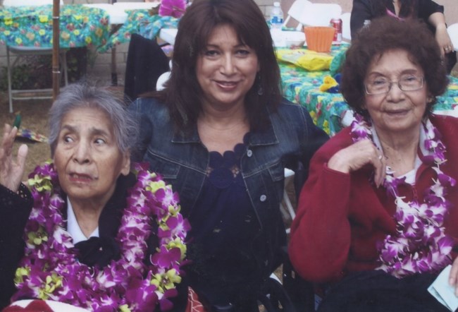 margie morales obituary