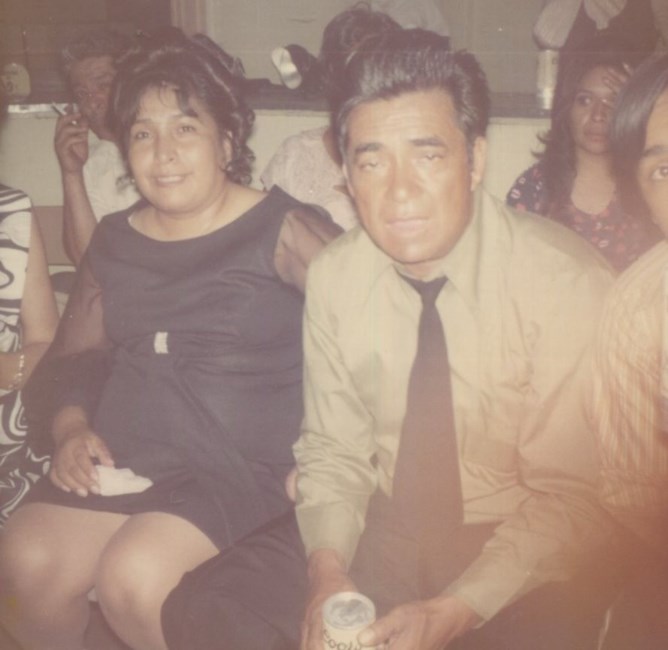 margie morales obituary