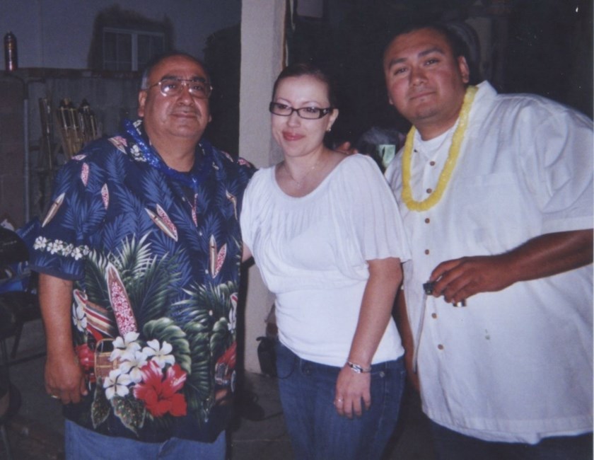 fernando morales obituary
