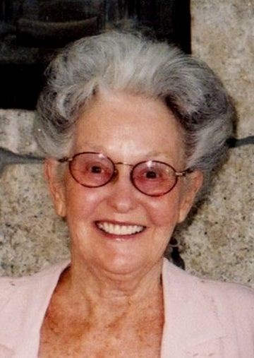 Obituary of Gloria Jean Ball-Leen