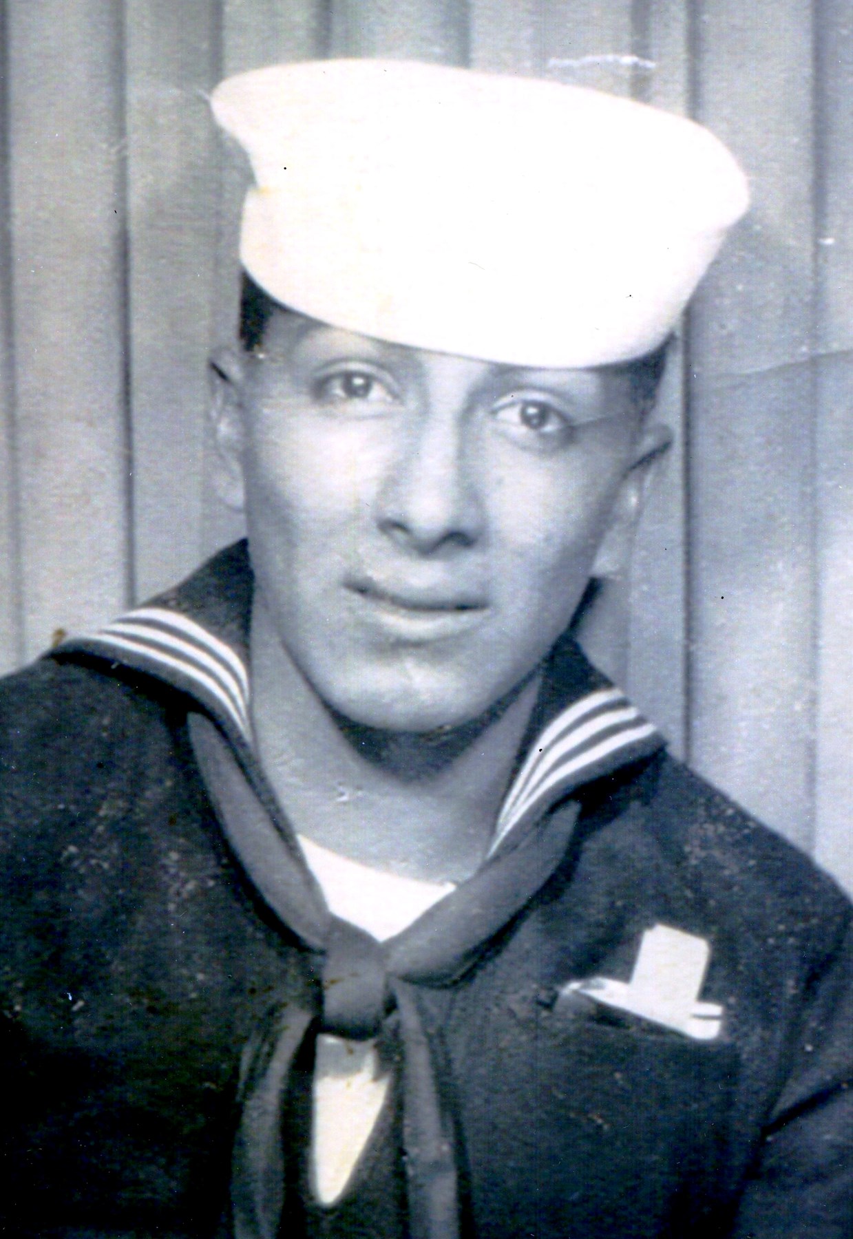 Obituary of Pedro Rincon Jr.