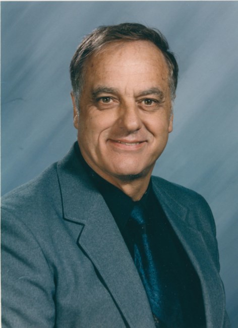 Obituary of LTC Jerry Fred Kill Ed.D.