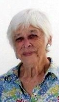Obituary of Marie Morehiser