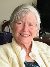 Obituary of Paula Stephan Lee