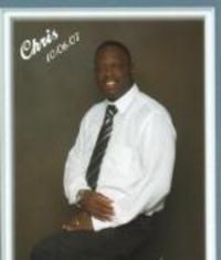 Obituary of Christopher Allen Hampton