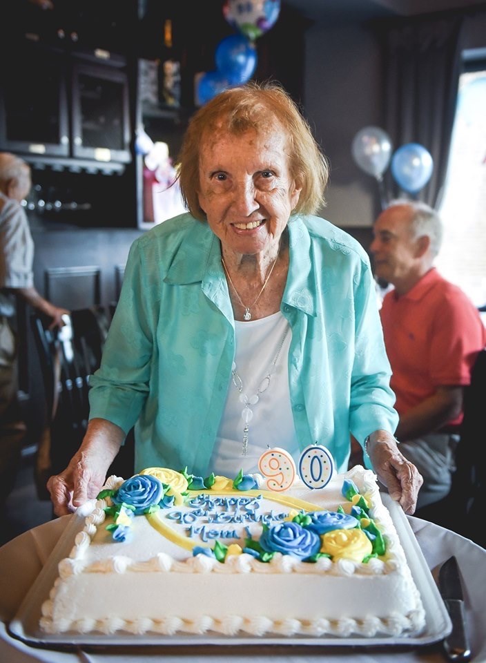 Obituary of Barbara J. Nelson