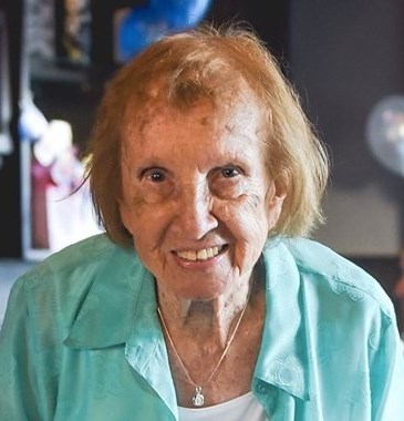 Obituary of Barbara J. Nelson