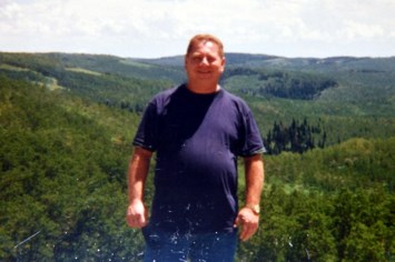 Obituary of Scott Dean Goodman