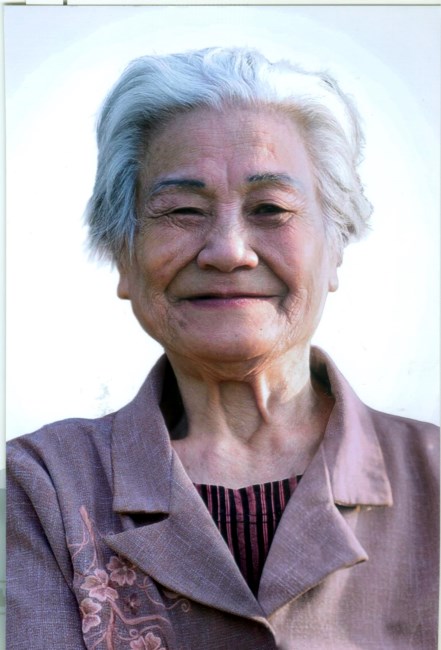 Obituary of Hoi Thi Tran