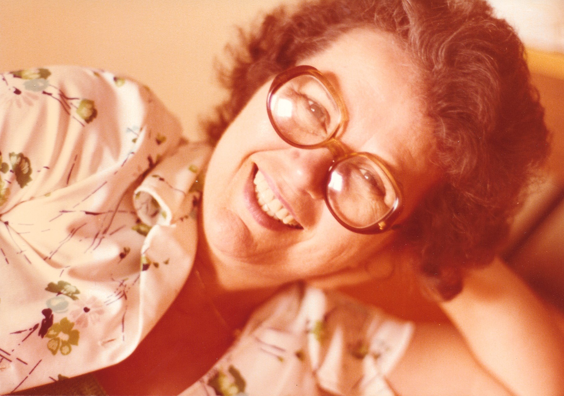 Obituary of Noelle Wood