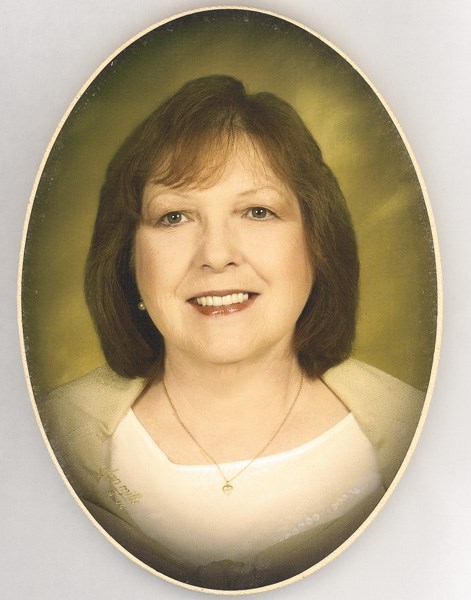 Obituary of Caroline Mae Gray
