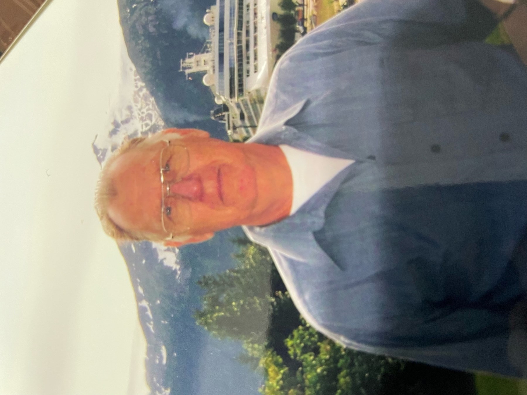 Frank Jones Obituary Fort Lauderdale, FL