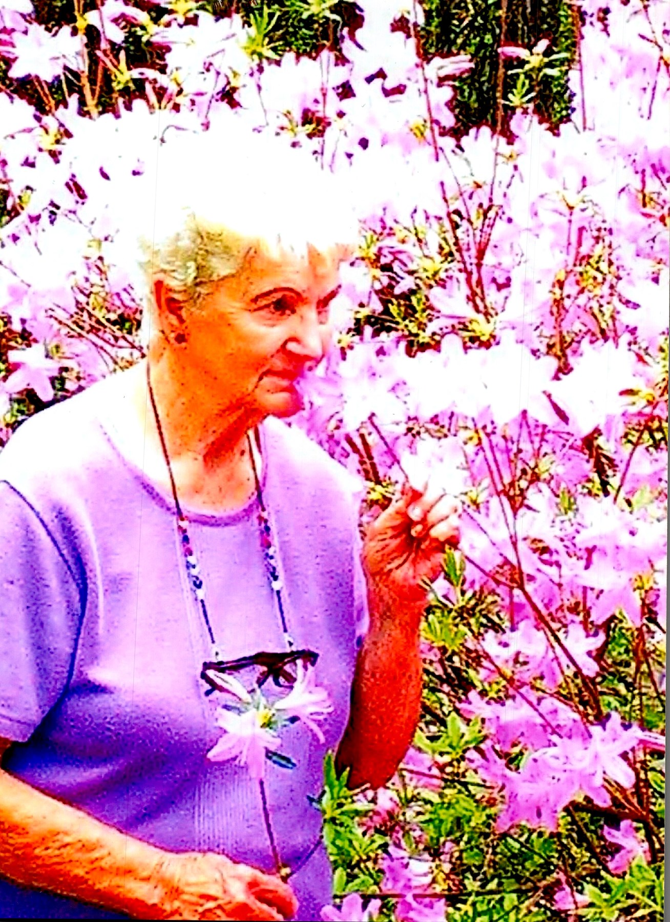 Obituary of Bobbi Turner Gilstrap