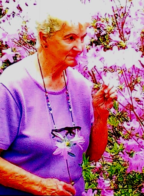 Obituary of Bobbi Turner Gilstrap