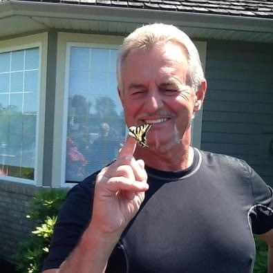 Obituary of Michael David Barry