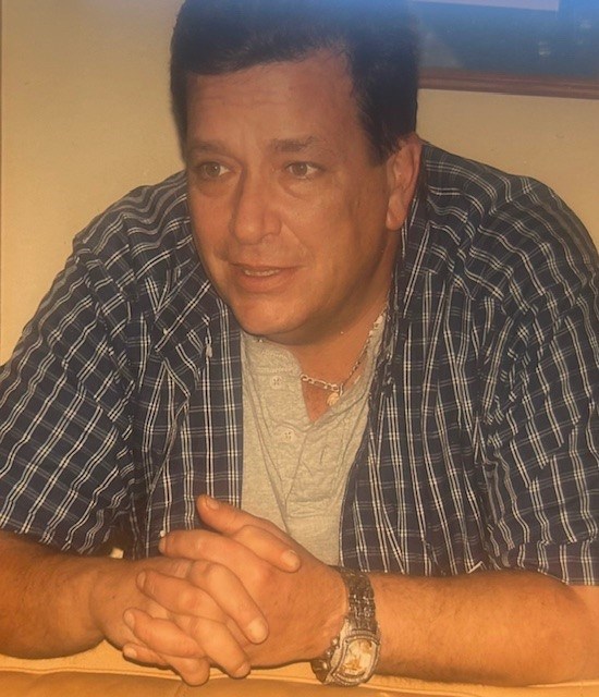 Obituary of Raymond Armand Guertin