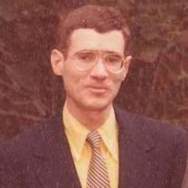 Obituary of Eric P. Hill