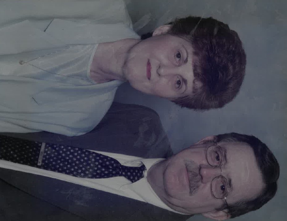 Obituary of Wanda Sue Scott