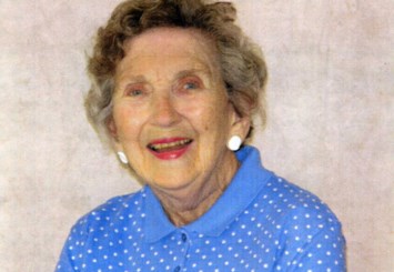 Obituary of Virginia L. Huddleston