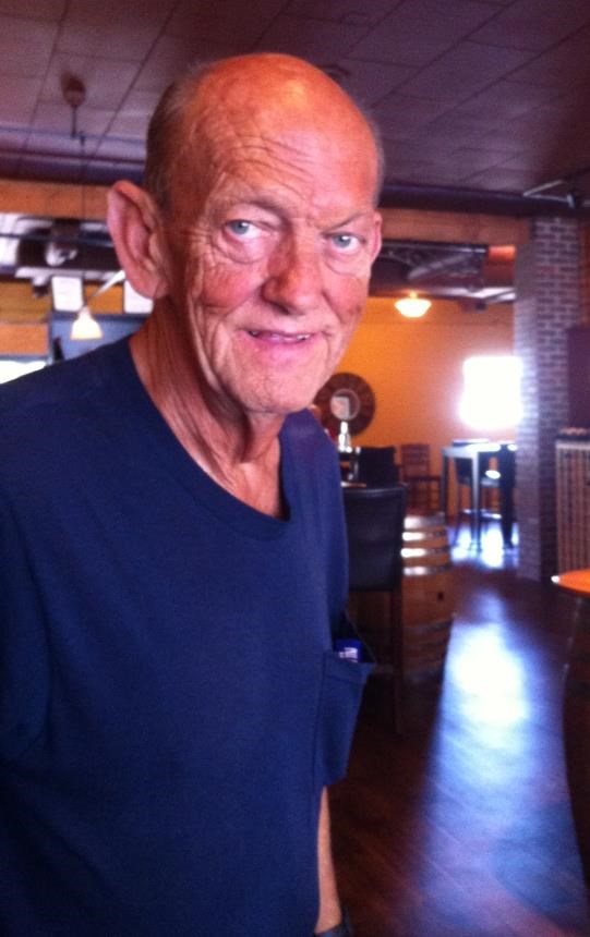 Obituary of Morris Allen Driggers