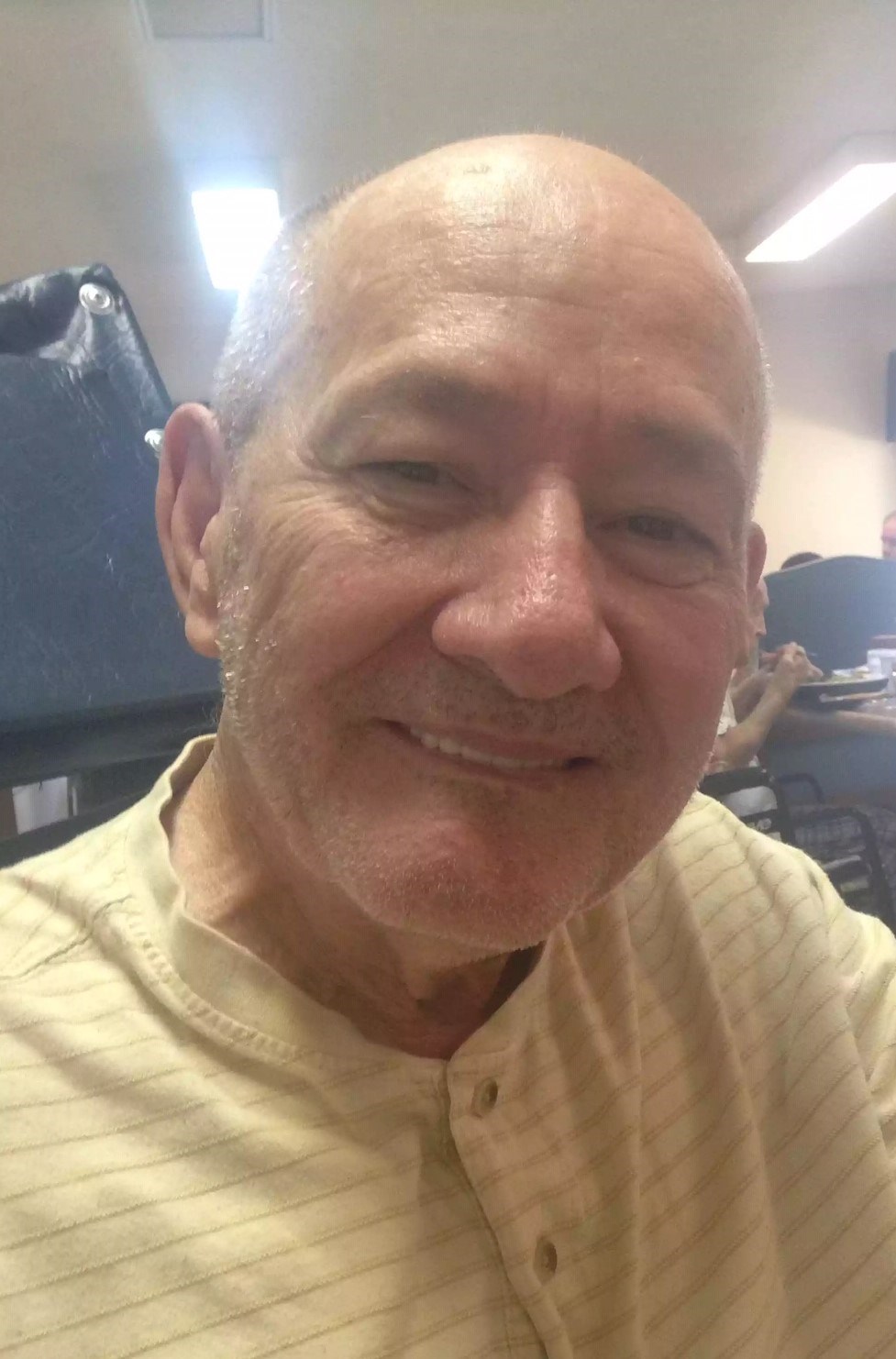 Obituary of Luis Manuel Sierra