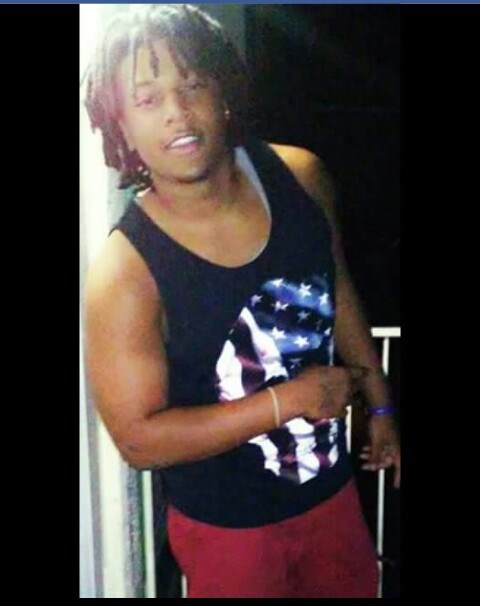 Obituary of Tre-Shaun Marquise Williams