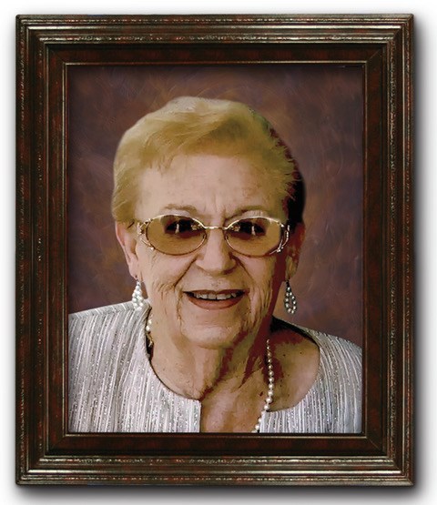 Obituary of Norma Jean Logan