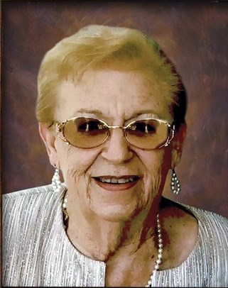 Obituario de Norma Jean Logan