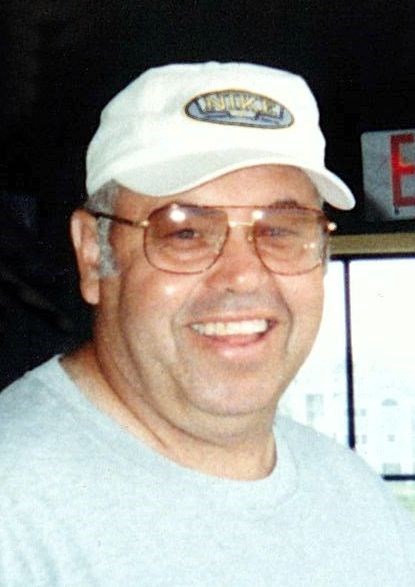 Obituary of Perry "Mac" R. McDaniel