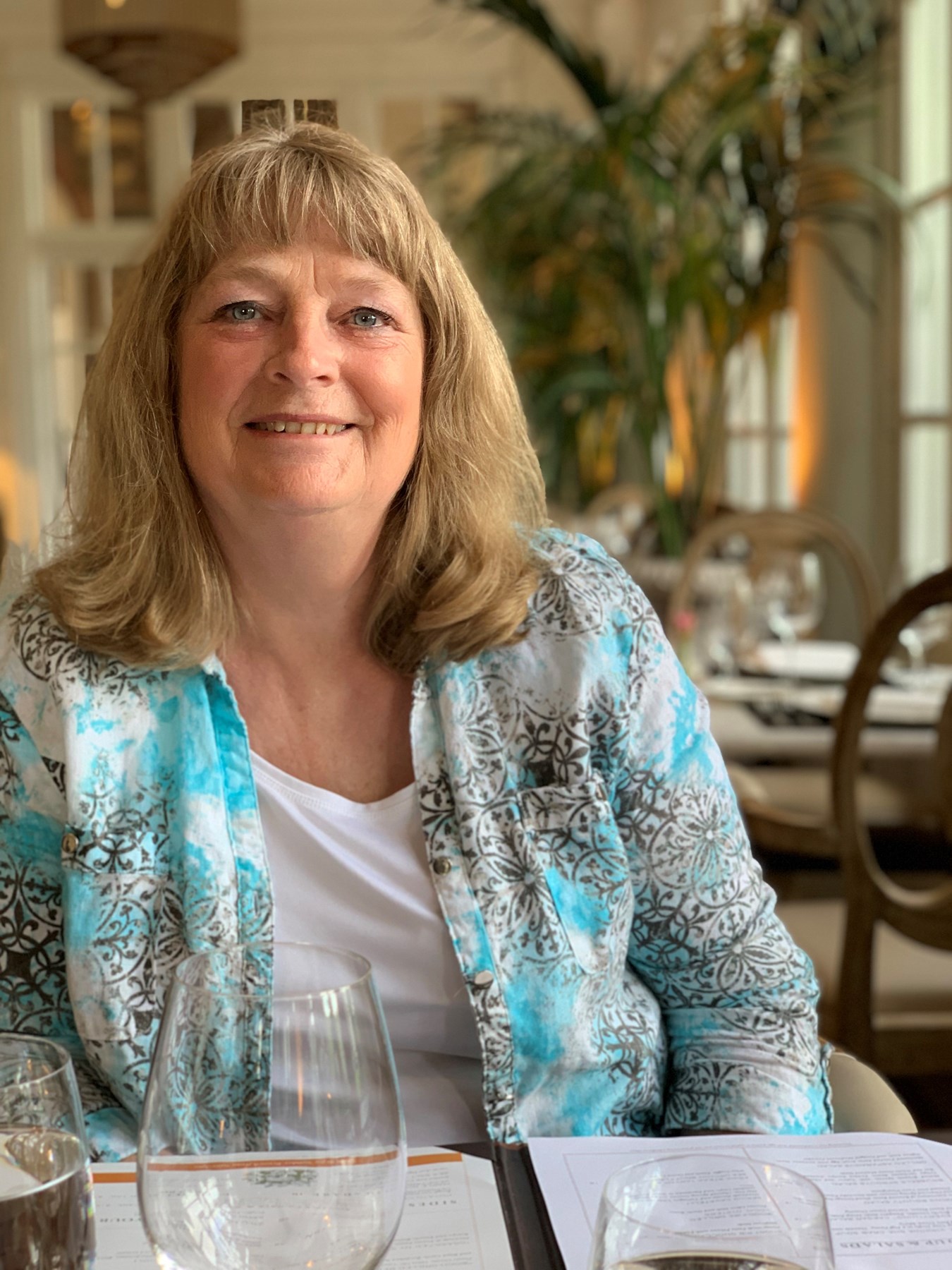 Obituary of Martha "Marty" Ellen Brown