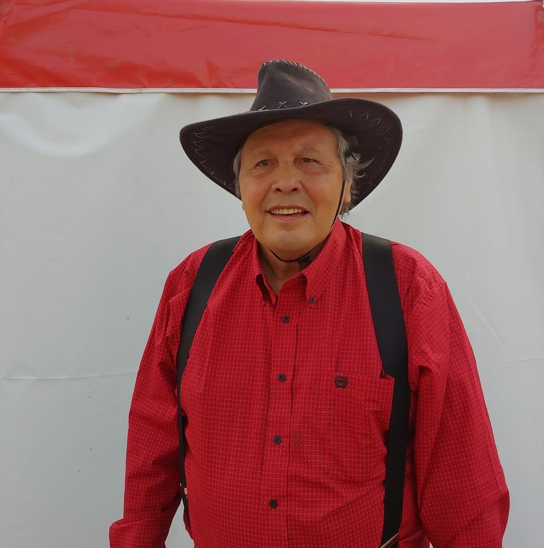 Obituary of Leonard Bud McAllister